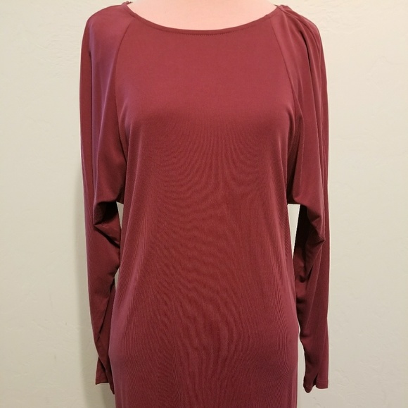 BCBG SHELBI DRESS XXS NWOT (detached tags) - Picture 2 of 6